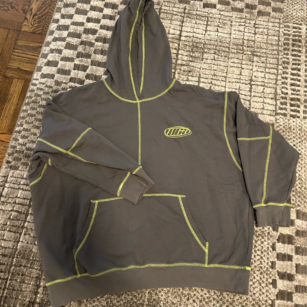 asos sweatshirt